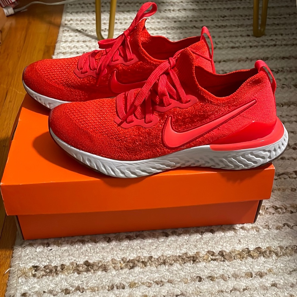 Nike Epic React